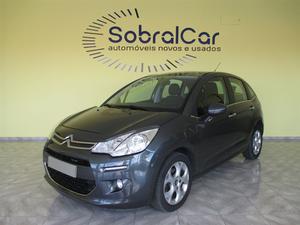  Citroen C3 1.2 VTi Collection Auto