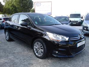  Citroen C4 1.6 HDi Attraction (92cv) (5p)