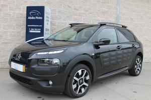  Citroen C4 Cactus 1.6 BlueHDi Shine (100cv) (5p)