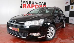  Citroen C5 1.6 e-HDi Séduction Air.CMPcv) (5p)