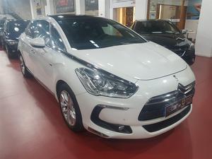  Citroen DS5 2.0 HDi Hybridcv) (5p)