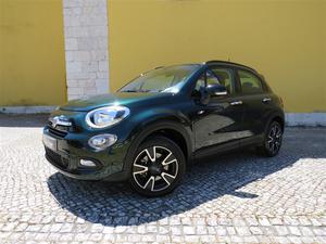  Fiat 500X 1.3 M-JET FAMILY COLLECTION S&S