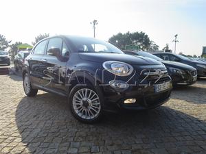  Fiat 500X 1.3 MJ Pop Star J17 S&S (95cv) (5p)