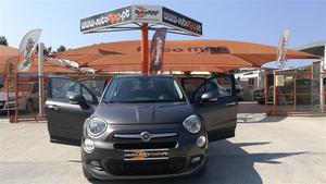  Fiat 500X 1.6 Multijet Cross Plus S&S (120cv) (5p)