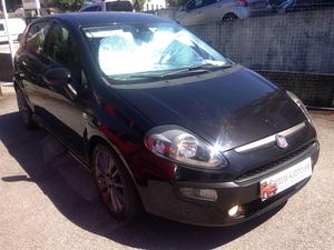  Fiat Punto Evo 1.3 M-Jet Sport (95cv) (5p)