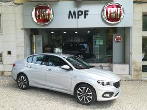  Fiat Tipo 1.6 M-Jet Lounge (120cv) (4p)