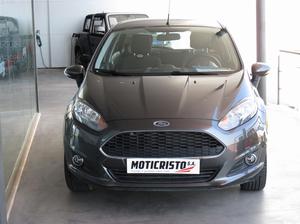  Ford Fiesta 1.0 Ti-VCT Trend (65cv) (5p)