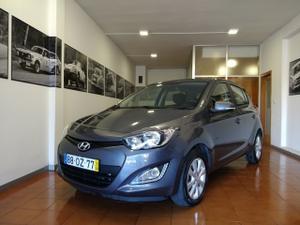 Hyundai i CRDi Urban