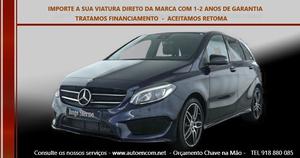  Mercedes-Benz Classe A 180 d AMG Line (109cv) (5p)