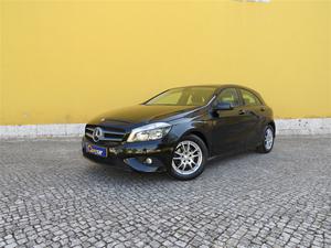  Mercedes-Benz Classe A A180 CDI BE Edition Navi (109cv)