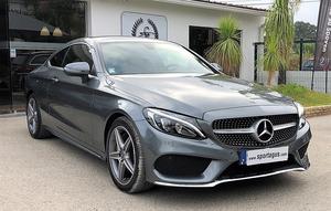  Mercedes-Benz Classe C 250 Coupe AMG