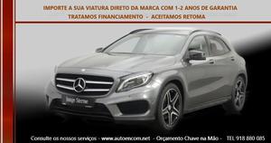  Mercedes-Benz Classe GLA 220 CDi AMG Line (170cv) (5p)