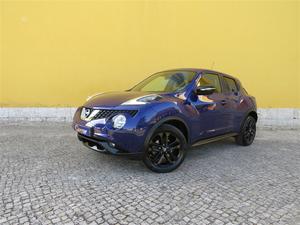  Nissan Juke 1.2 DIG-T Tekna (115cv) (5p)