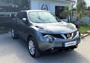  Nissan Juke 1.5 dCi Tekna Sport (110cv) (5p)