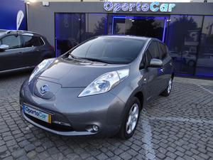  Nissan Leaf Acenta Flex (109cv) (5p)