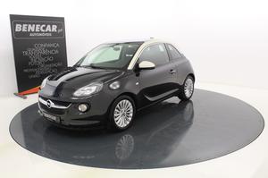  Opel Adam 1.2 Glam