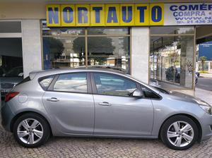  Opel Astra 1.3 CDTi Executive Start/Stop 104g (95cv)