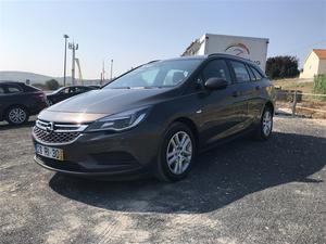  Opel Astra ST 1.6 CDTI Edition S/S (110cv) (5p)