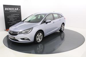  Opel Astra Sports Tourer 1.6 CDTi Edition Pack Active