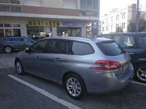  Peugeot 308 SW 1.6 BlueHDi Allure (100cv) (5p)