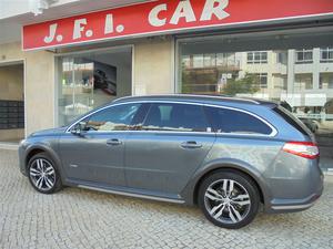  Peugeot 508 RXH 2.0 HDi Hybridcv) (5p)