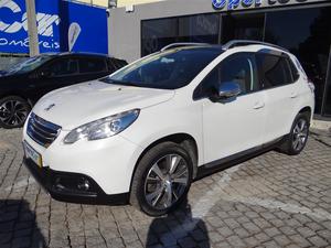  Peugeot  Allure 1.6 e-HDI 115 FAP (115cv) (5p)