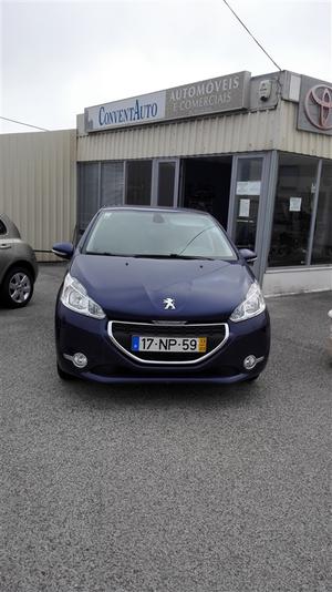  Peugeot  VTi Access (82cv) (5p)