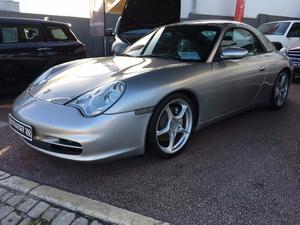  Porsche 911 Carrera cv) (2p)