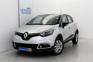  Renault Captur 1.5 dCi Sport EDC GPS