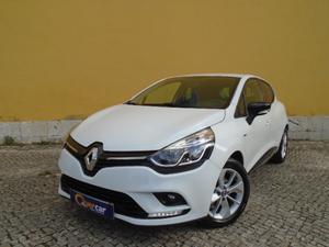  Renault Clio 0.9 TCE Limited (90cv) (5p)