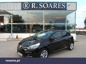  Renault Clio 0.9 TCe Limited Edition (90cv) (5p)