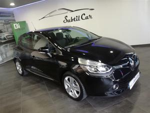  Renault Clio 1.5 dCi Dynamique S (90cv) (5p)