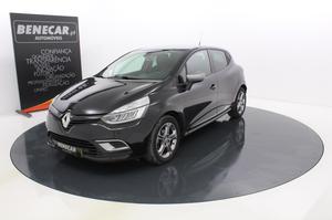  Renault Clio 1.5 dCi GT Line 90cv GPS