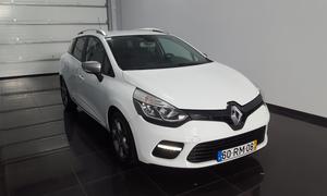  Renault Clio GTLINE 1.5 DCI