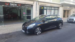  Renault Clio ST 1.5 dCi Luxe (90cv) (5p)