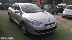  Renault Fluence 1.5 dCi Exclusive (110cv) (4p)