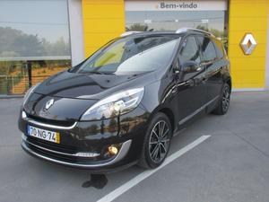  Renault Grand Scénic 1.6 dCi Bose Edition 7L (130cv)