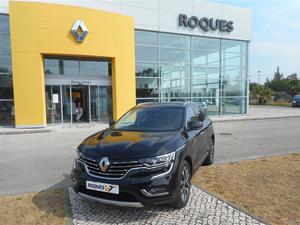  Renault Koleos 2.0 dCi Intens X-Tronic (177cv) (5p)
