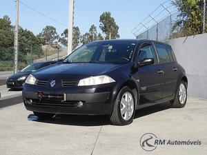  Renault Mégane 1.5 dCi Dynamique (80cv) (5p)