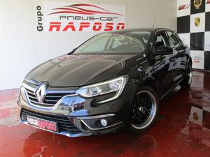  Renault Mégane 1.6 dCi Bose Edition Jcv) (5p)