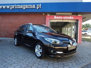  Renault Mégane ST 1.5 dCi Confort SS (110cv) (5p)