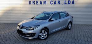  Renault Mégane ST 1.5 dCi Dynamique S (110cv) (5p)