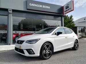  Seat Ibiza 1.6 TDi FR (115cv) (5p)