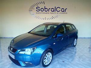  Seat Ibiza ST 1.2 TDI STYLE