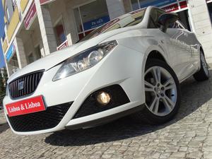  Seat Ibiza V Sport (3P)