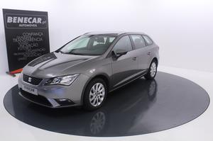  Seat Leon 1.6 TDI ECO Style Stationwagon