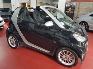  Smart Fortwo 0.8 cdi Passion cv) (2p)