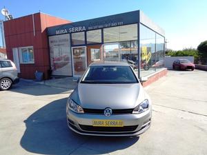  Volkswagen Golf 1.6 TDi Trendline (105cv) (5p)