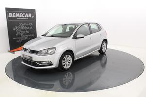  Volkswagen Polo 1.0 Confortline