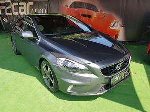  Volvo V D2 R-Design (115cv) (5p)